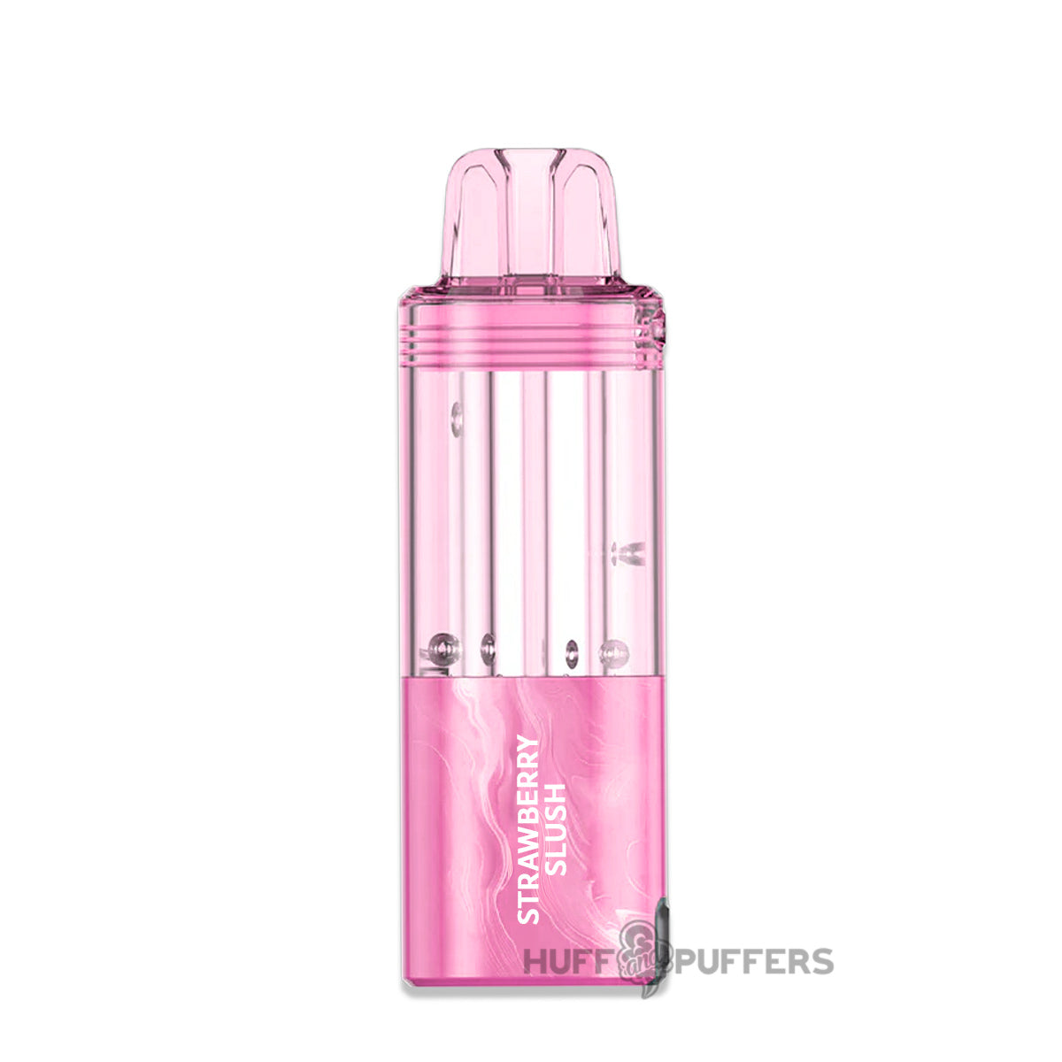 Strawberry Slush Foger Switch Pro Pod