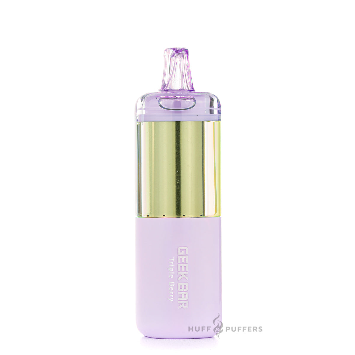 Triple Berry Geek Bar Mate 60K Pod