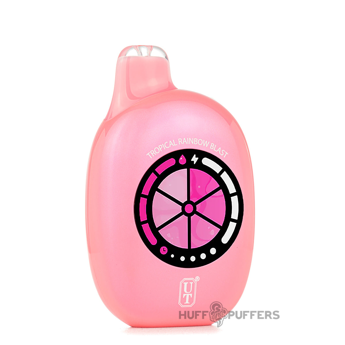 Tropical Rainbow Blast UT Bar 50K Disposable Vape