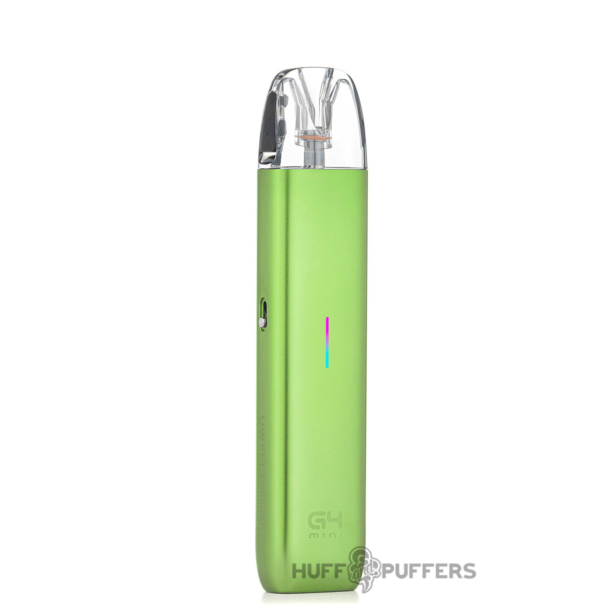 Grass Green Uwell Caliburn G4 Mini Pod System