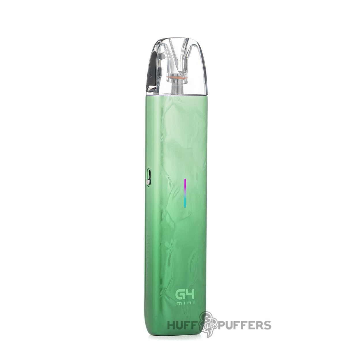 Paddy Green Uwell Caliburn G4 Mini Pod System