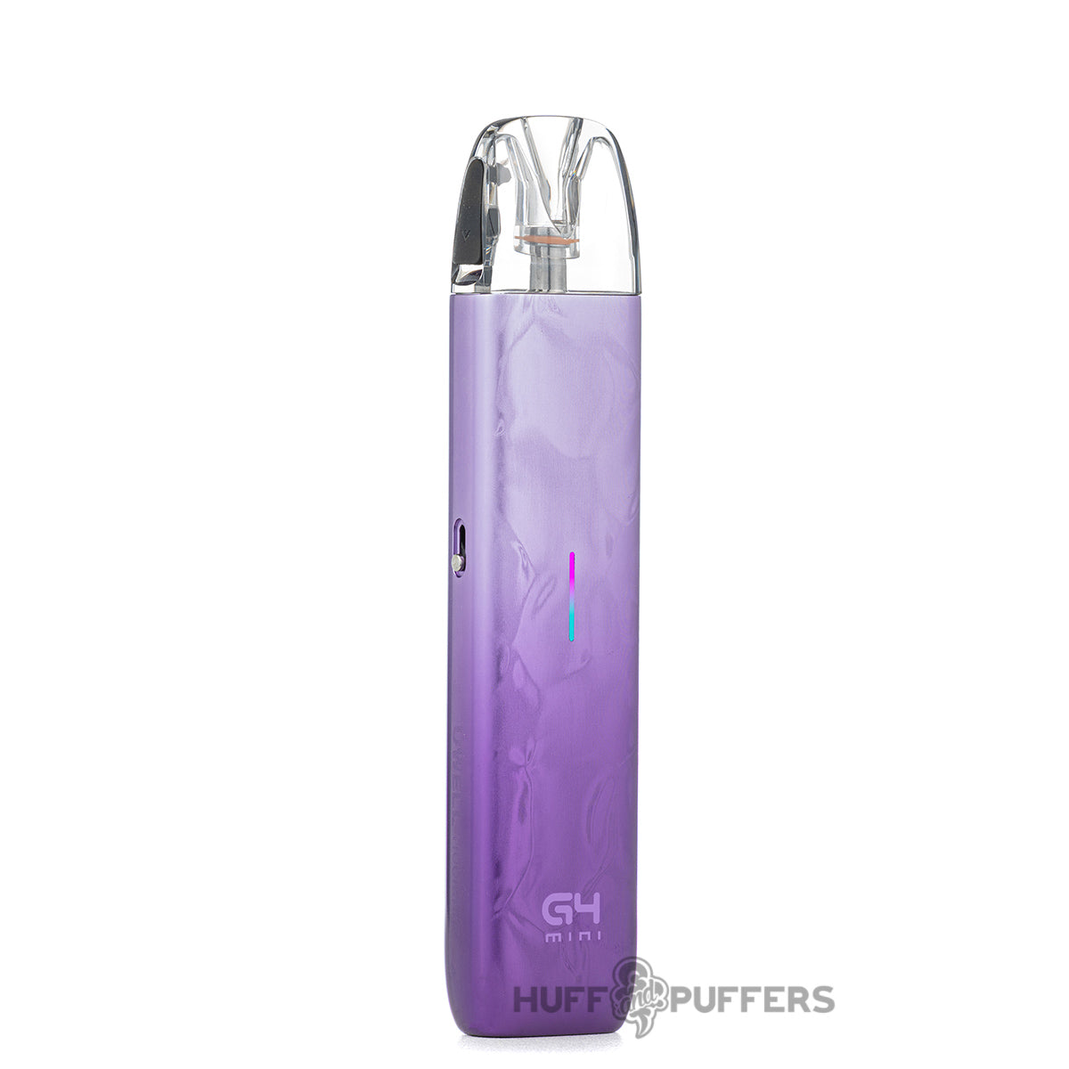 Phoenix Purple Uwell Caliburn G4 Mini Pod System