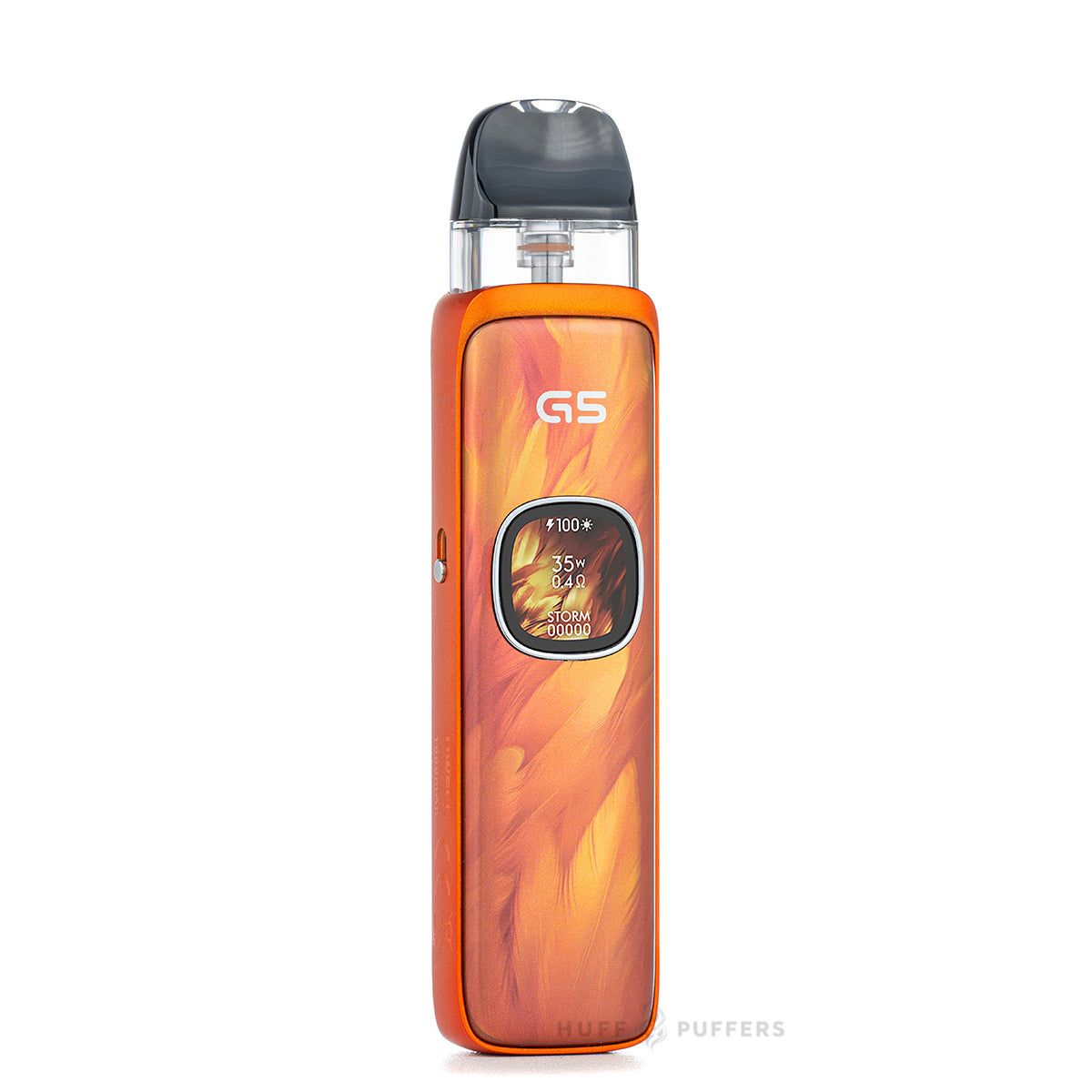 Uwell Caliburn G5 Orange Feathers