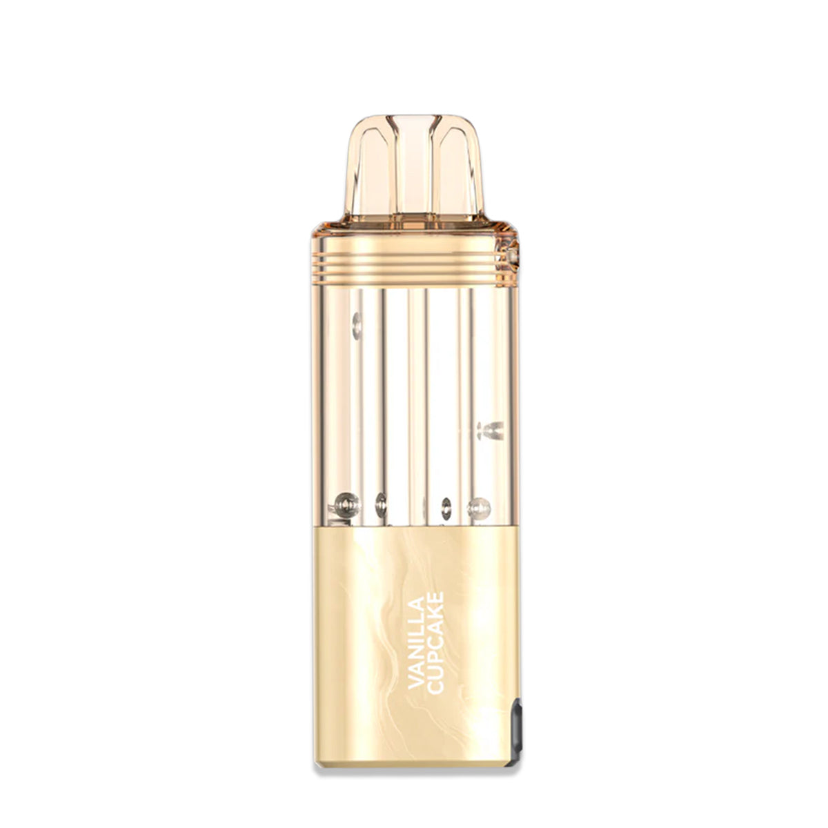 Vanilla Cupcake Foger Switch Pro Pod