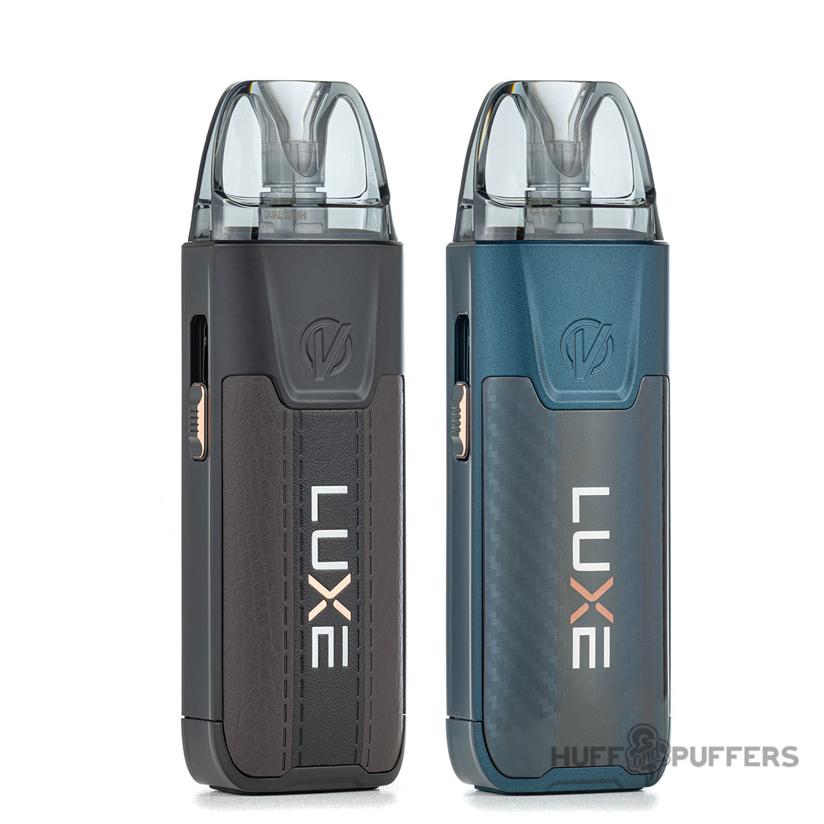 2 Vaporesso Luxe XR Max 2 Pod Systems view of back