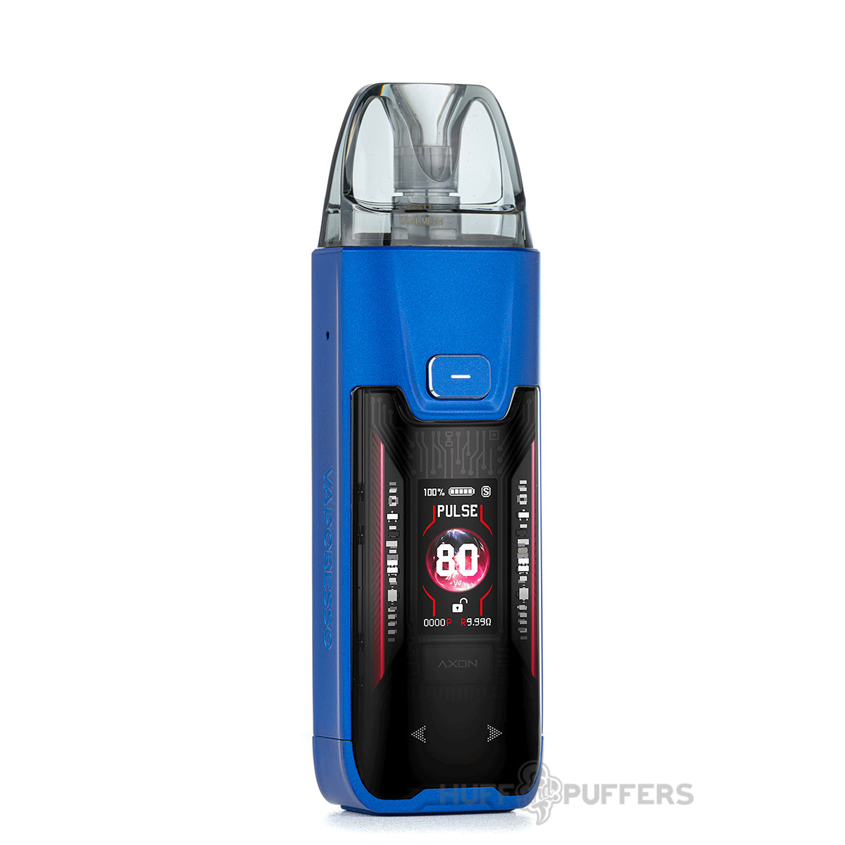 Vaporesso Luxe XR Max 2 Pod System in blue