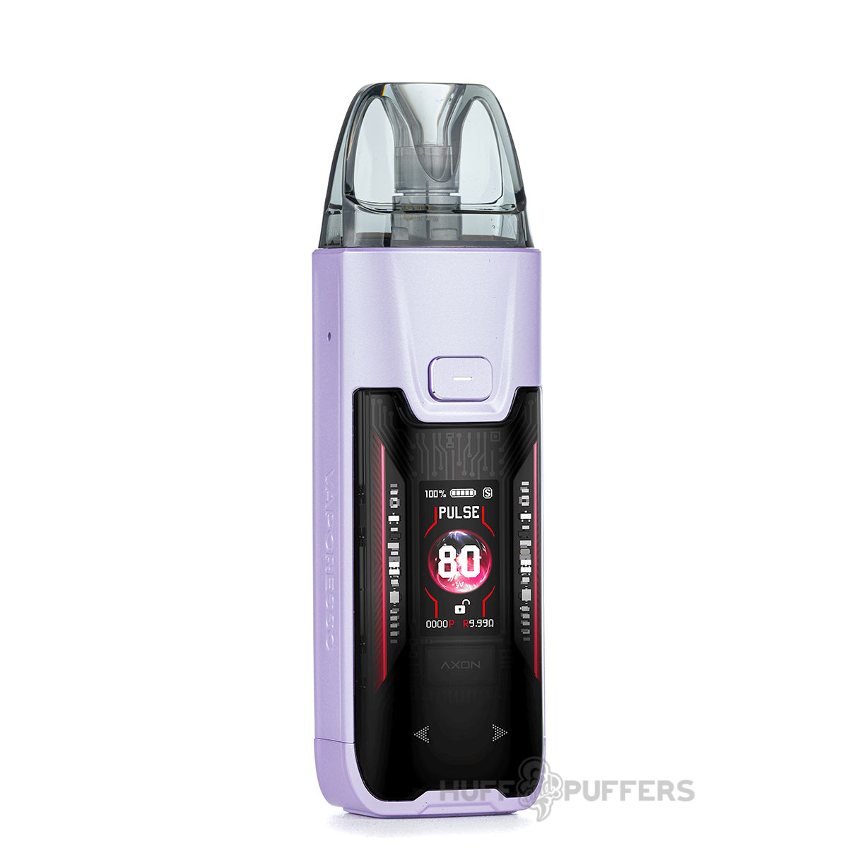 Vaporesso Luxe XR Max 2 Pod System in in flowing purple