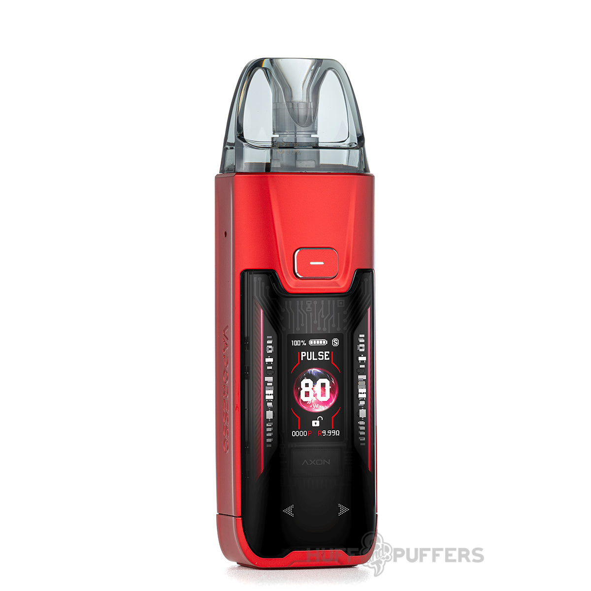 Vaporesso Luxe XR Max 2 Pod System in red