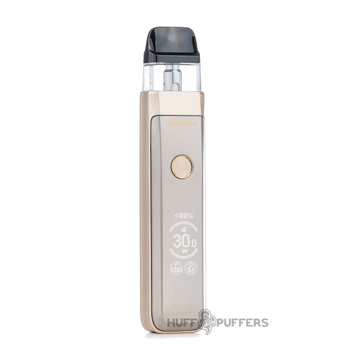 Glittering Gold Vaporesso XROS Pro 2 Pod System