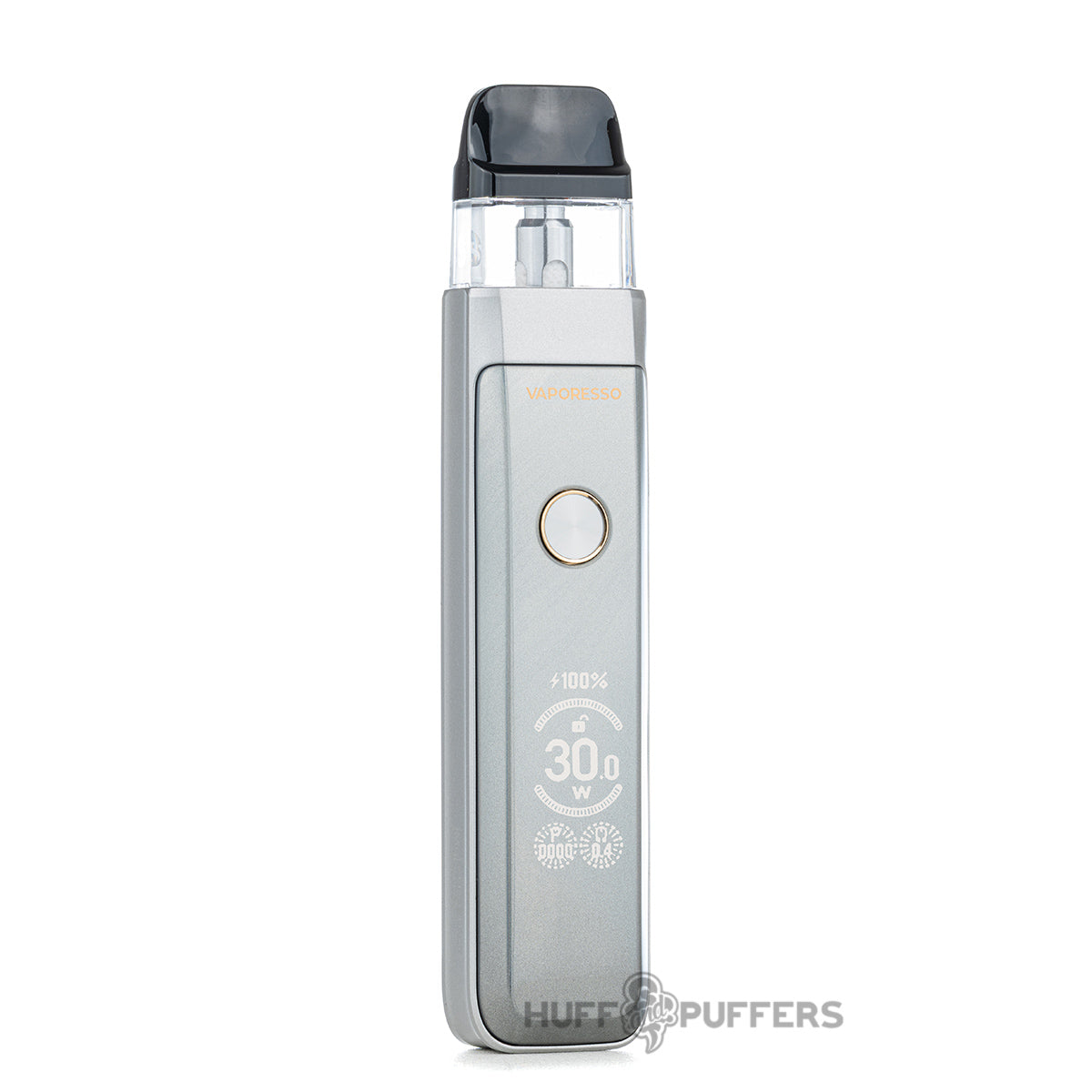 Glittering Silver Vaporesso XROS Pro 2 Pod System