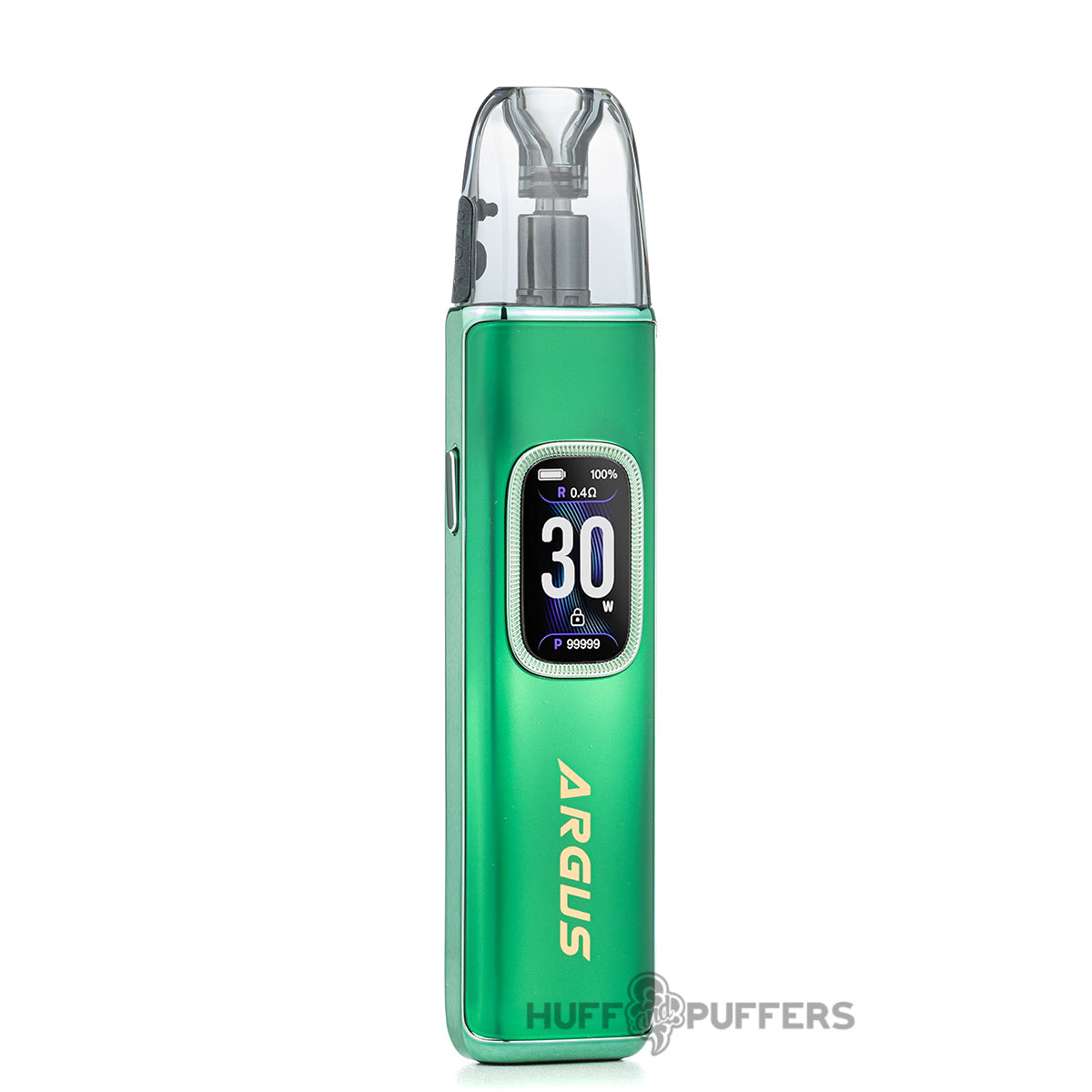 Moss Green Voopoo Argus G3 Pod System