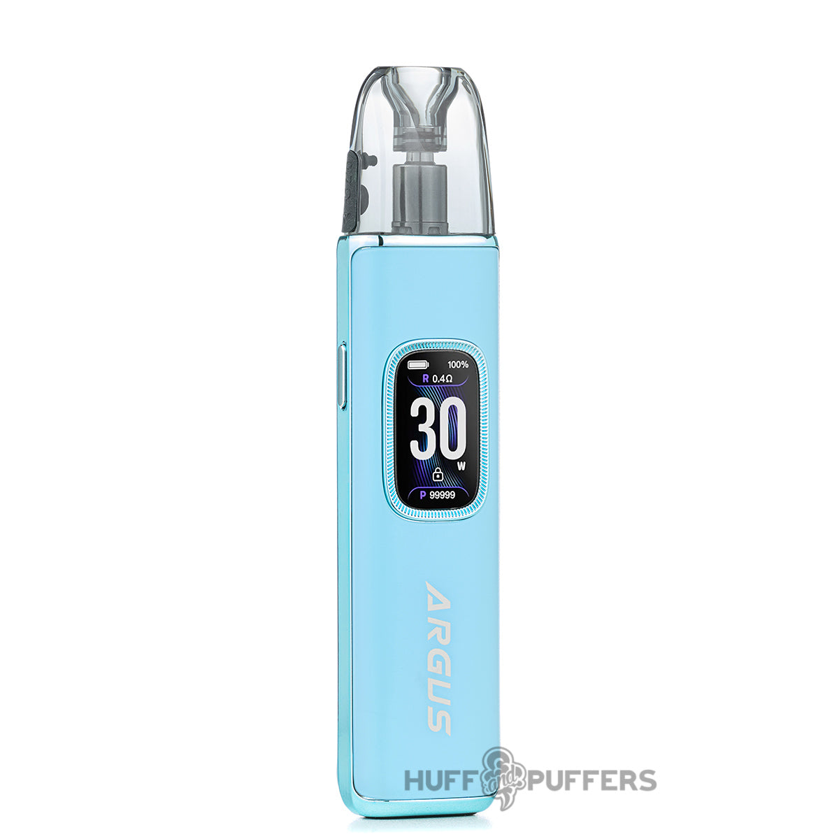 Snow Blue Voopoo Argus G3 Pod System