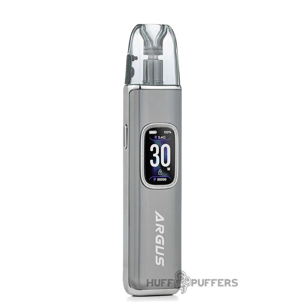 Space Grey Voopoo Argus G3 Pod System