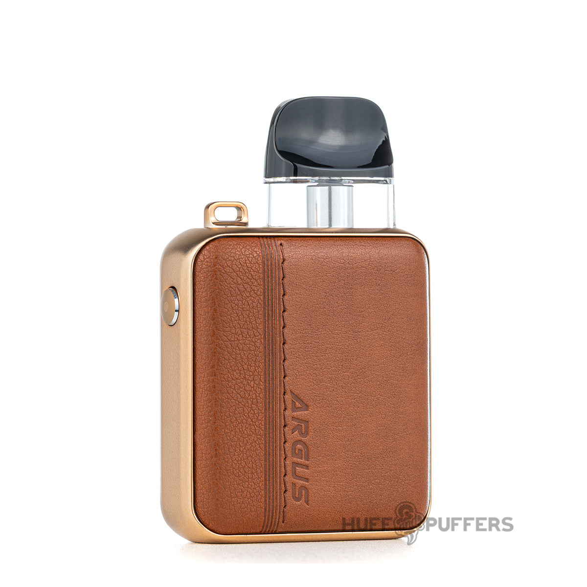Voopoo Argus P3 Pod System Brown Leather