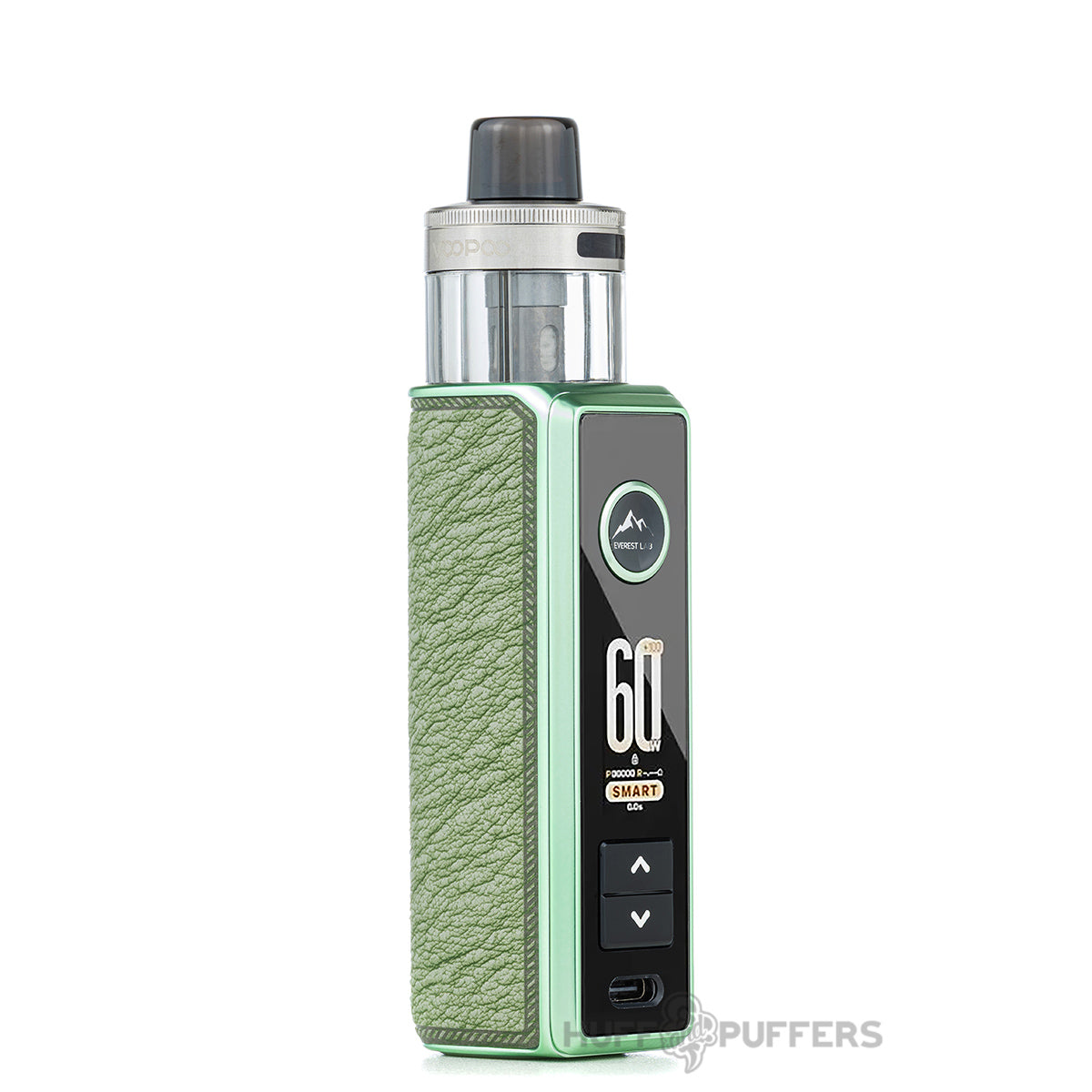 Voopoo Drag S3 Pod System Green