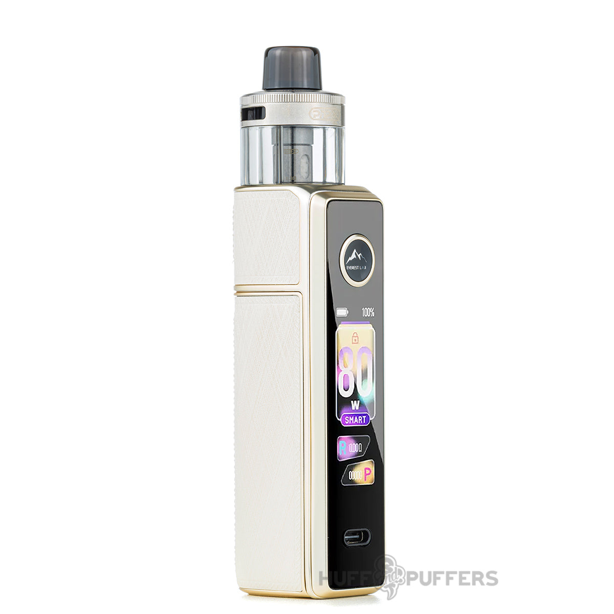 Voopoo Drag X3 Pod System Champagne Gold
