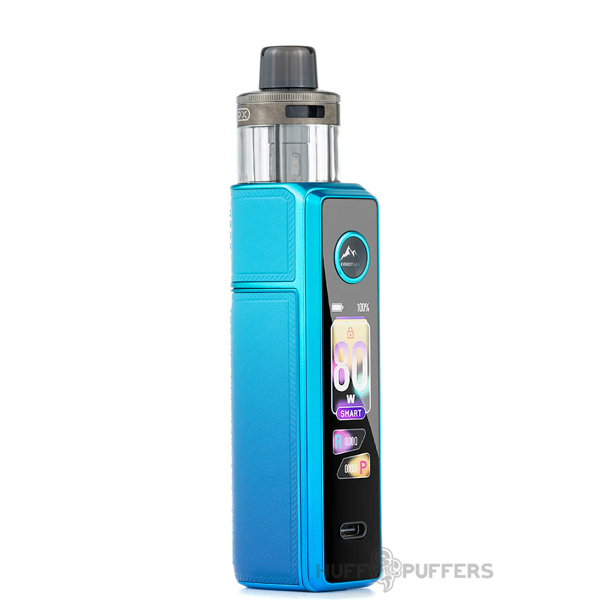 Voopoo Drag X3 Pod System Sky Blue