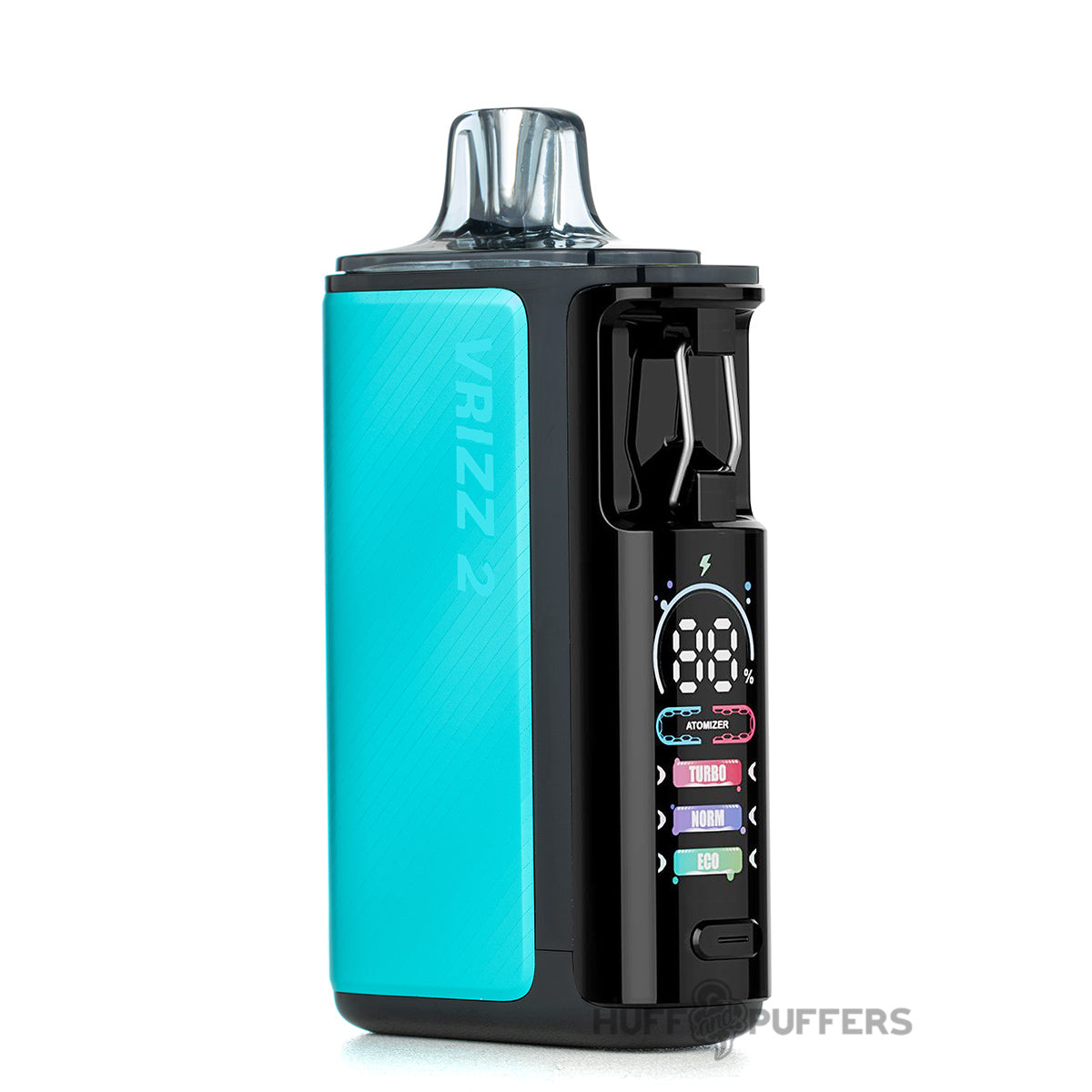 Voopoo Vrizz 2 Pod System Azure