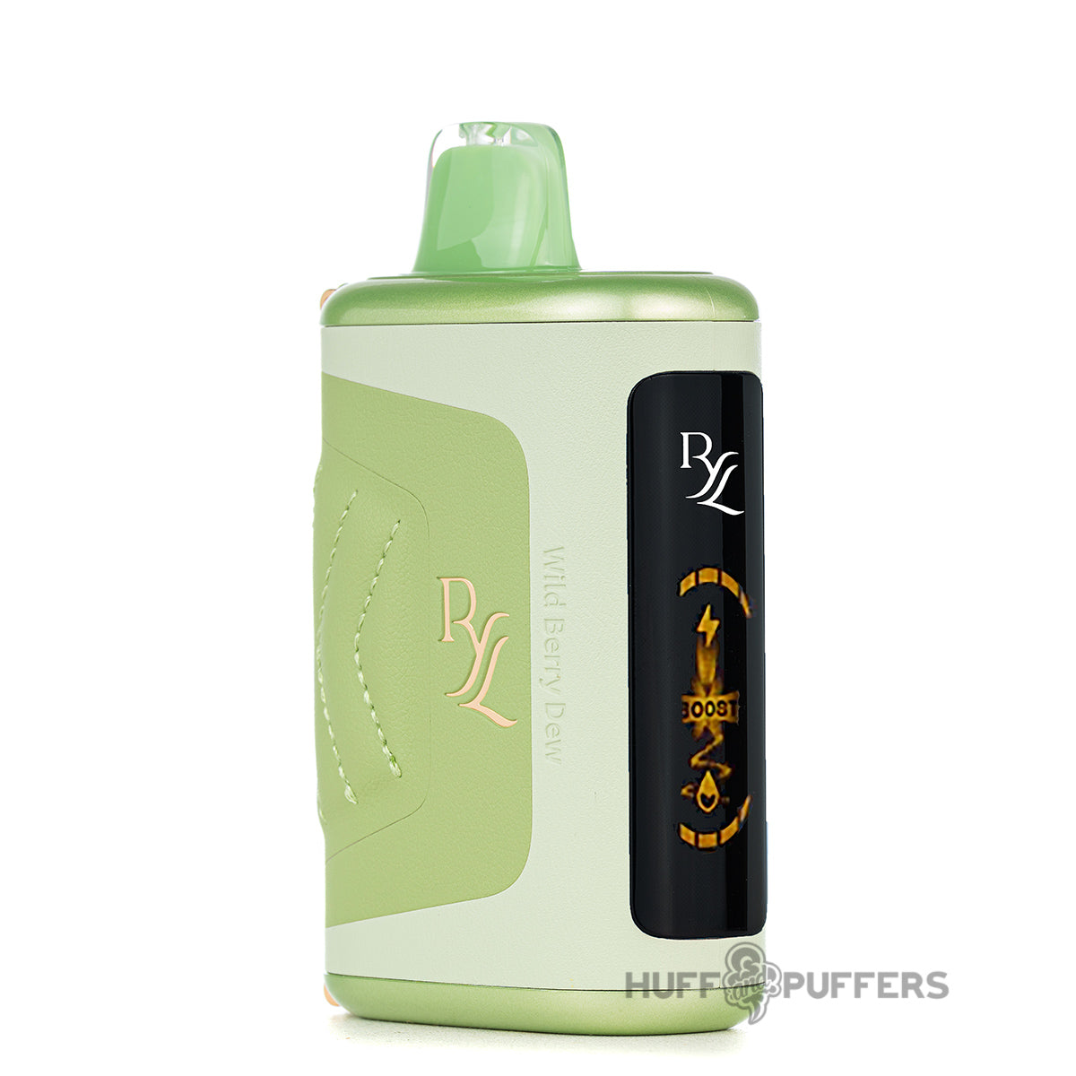 Wild Berry Dew RYL Classic Disposable Vape