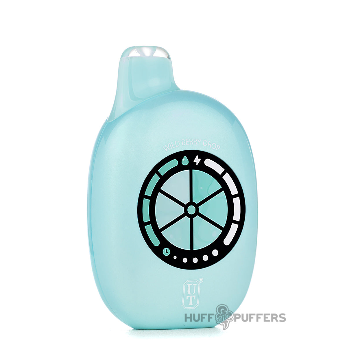 Wild Bery Drop UT Bar 50K Disposable Vape