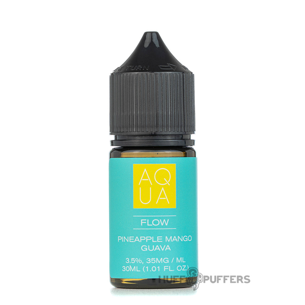 Flow Salt Nic 30mL by Aqua