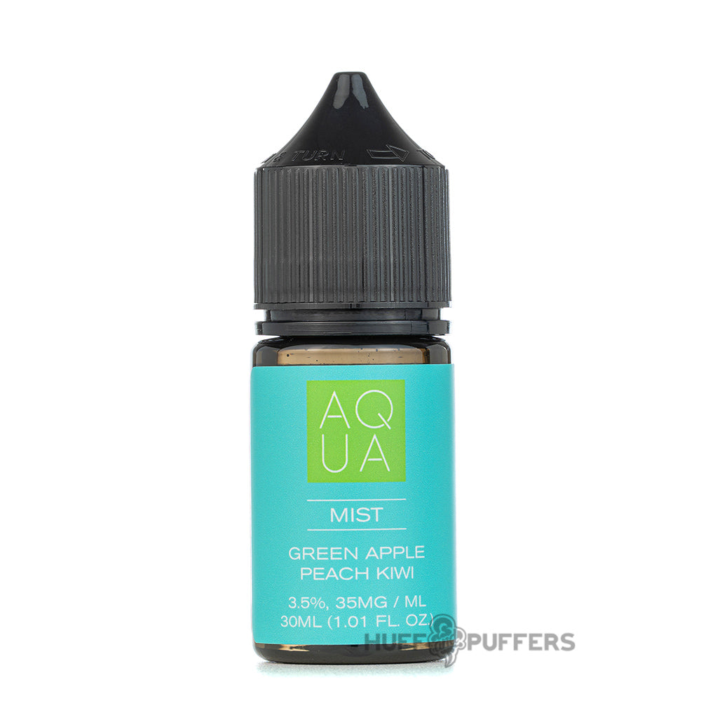 Mist Salt Nic 30mL by Aqua