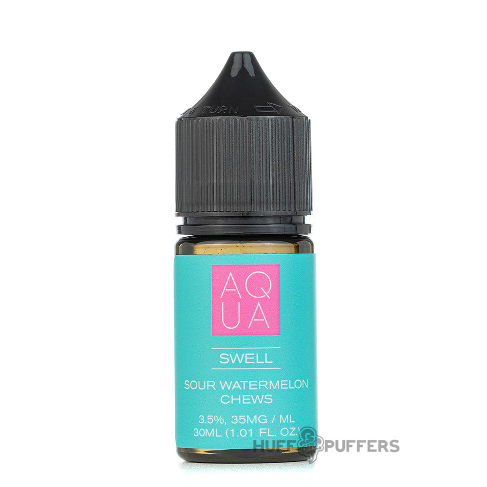 Swell Salt Nic 30mL by Aqua