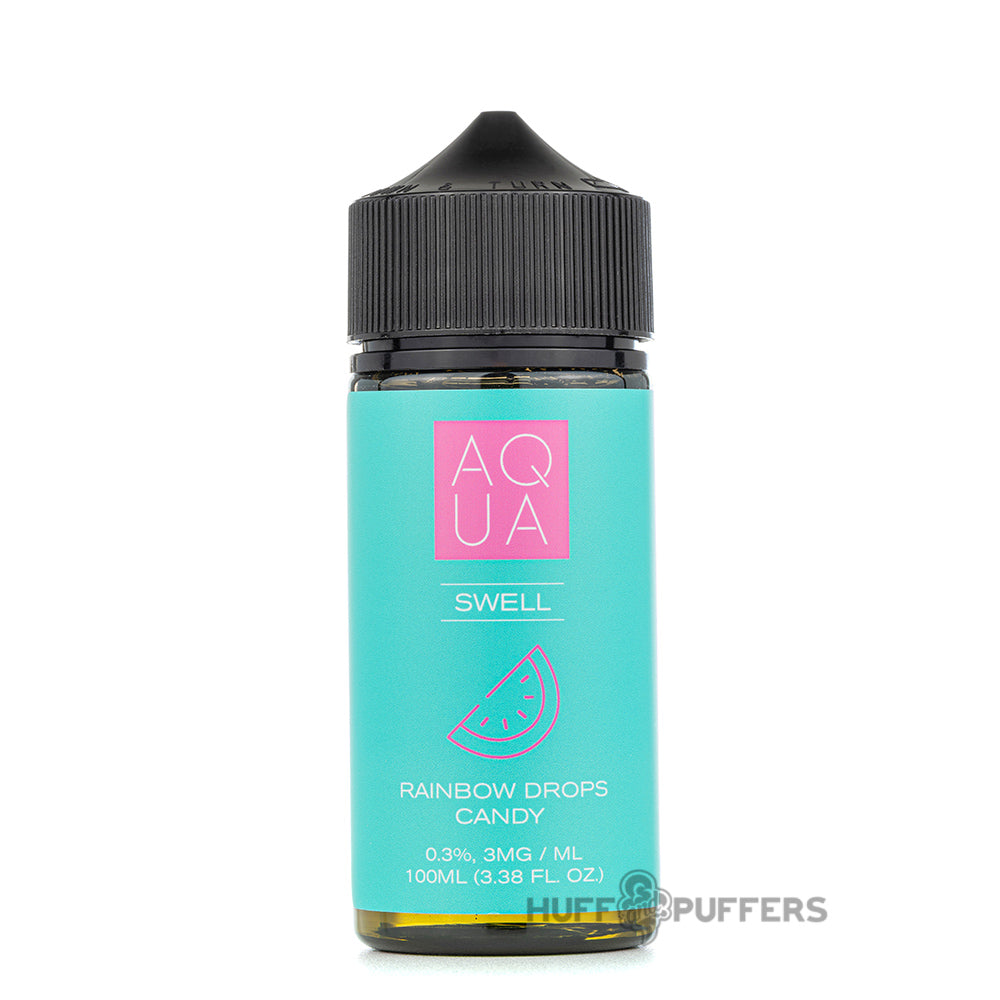 aqua swell e-juice 100ml