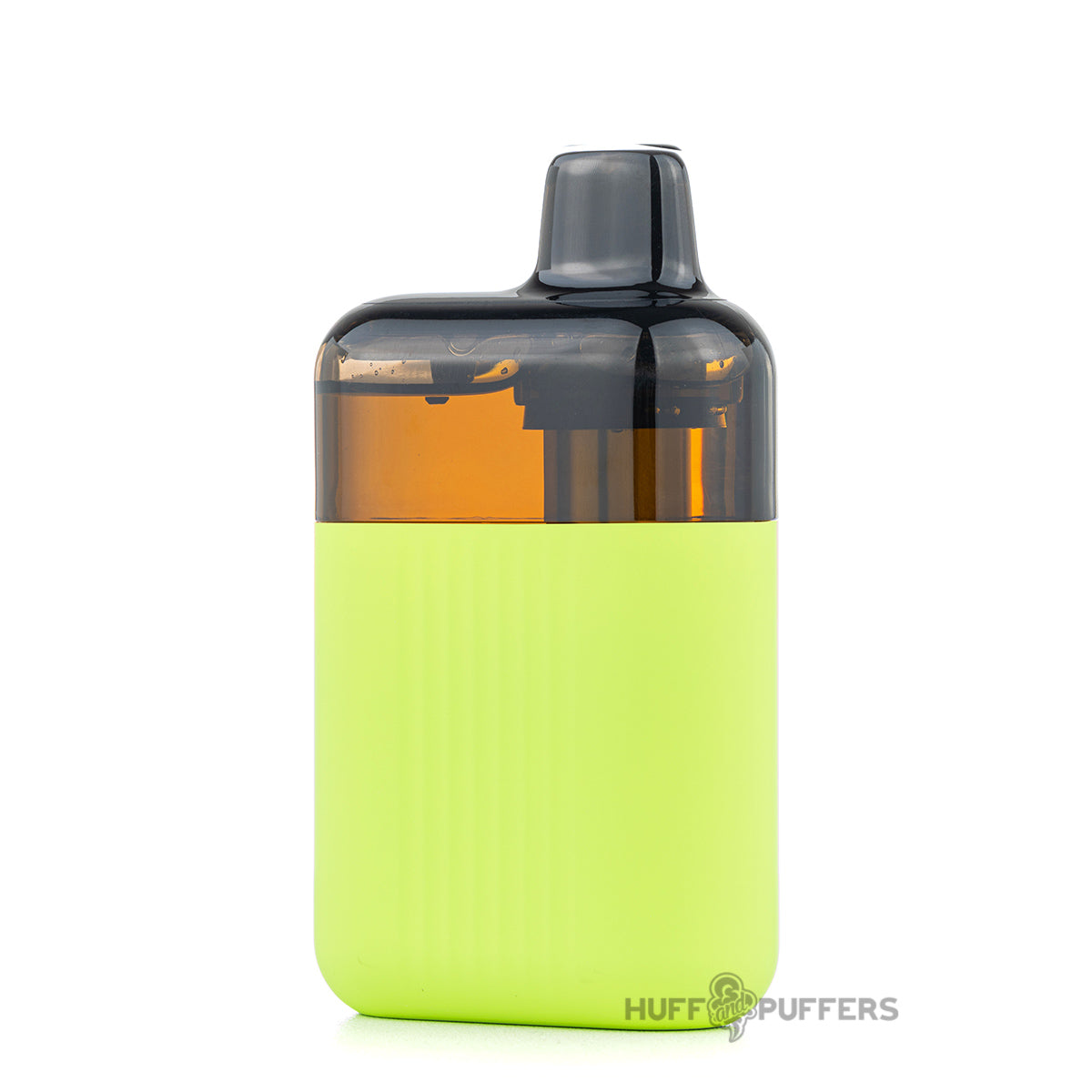 Dinner Lady Desserts 40K Disposable Vape back view