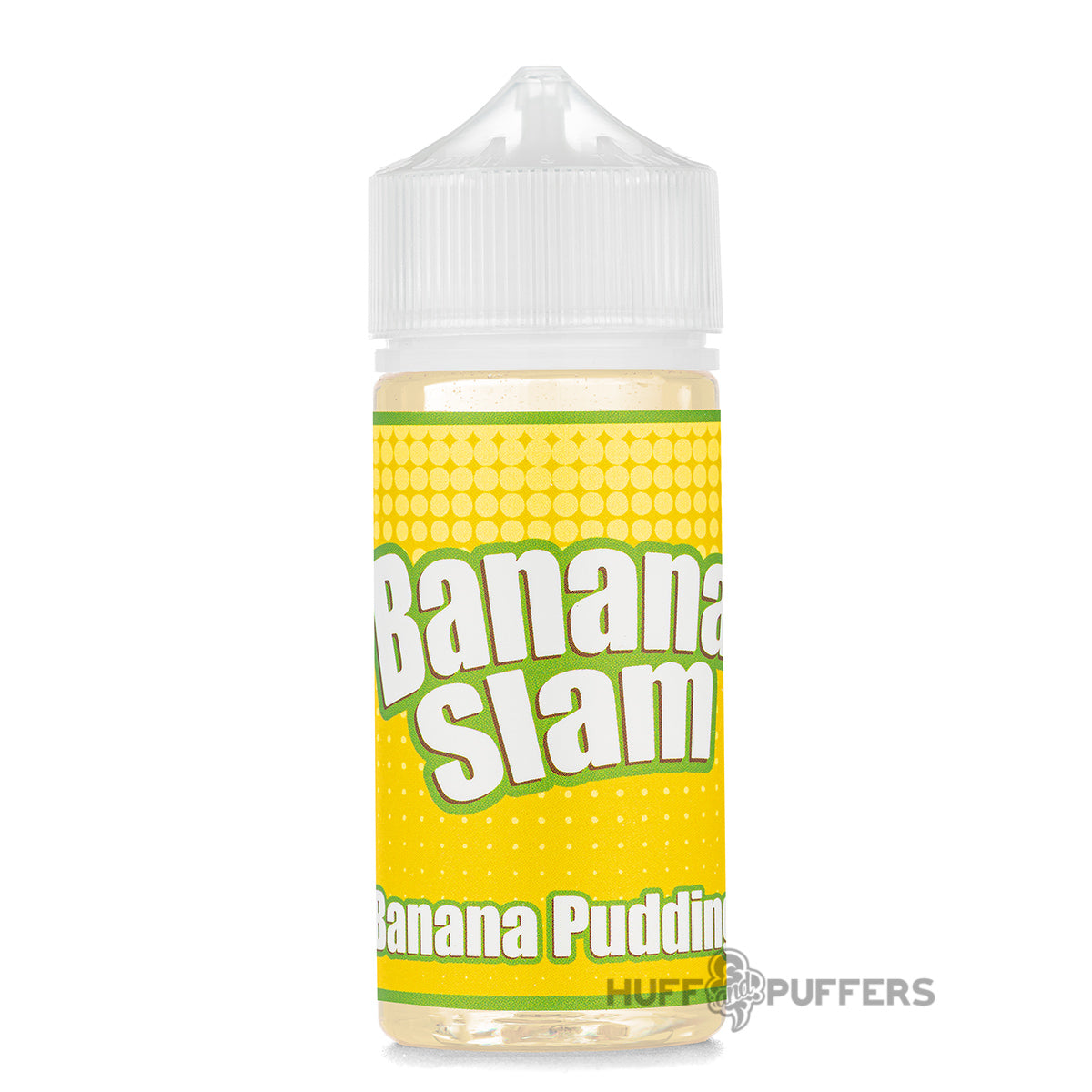 Slam Juice Banana Slam 100mL E-Juice