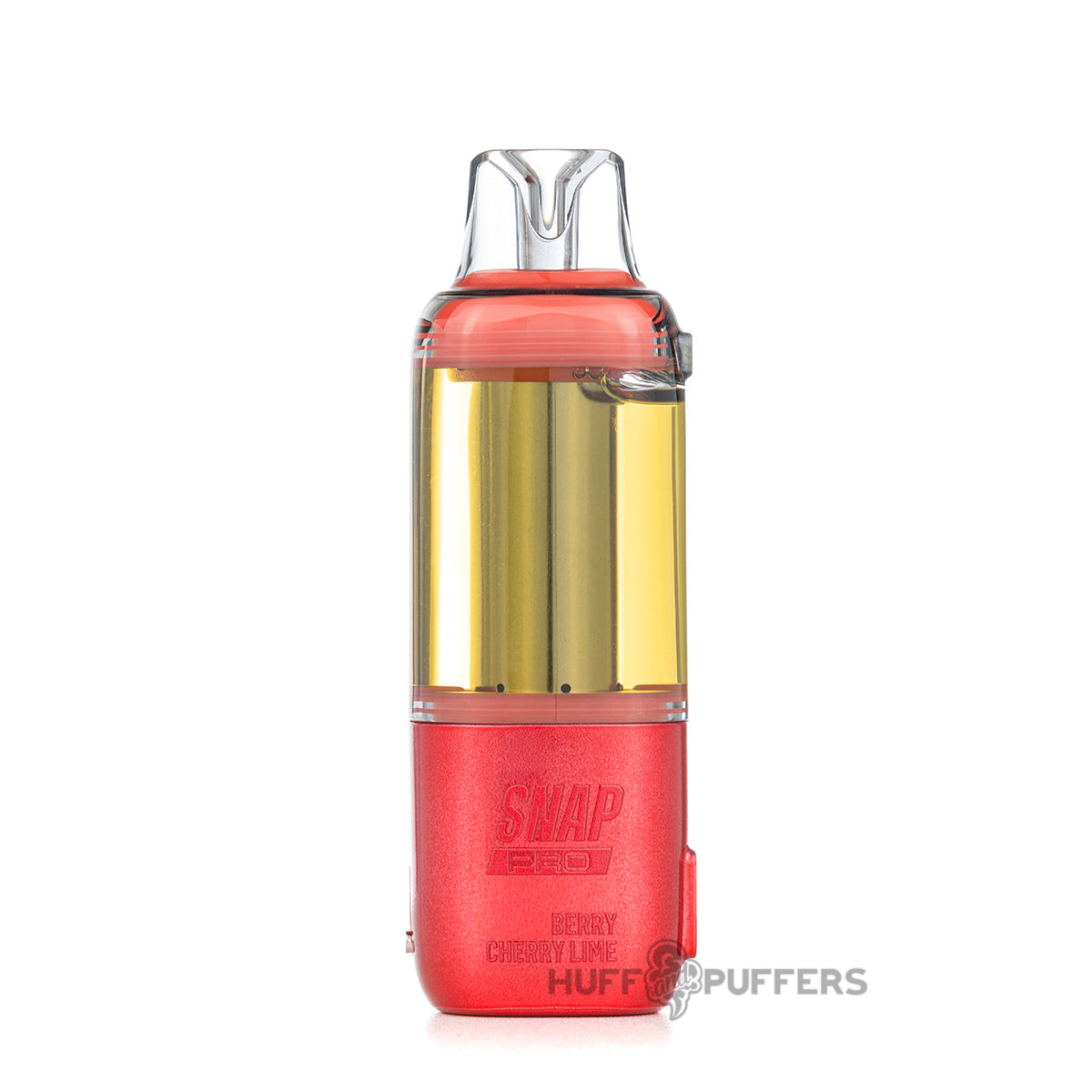 Berry Cherry Lime Dinner Lady Snap Pro Pod