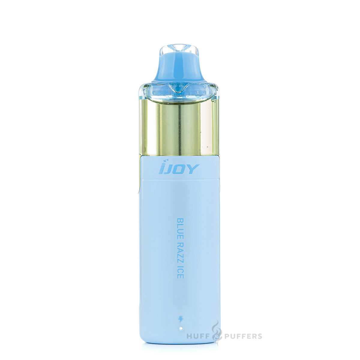 Blue Razz Ice iJoy XP35K Disposable Vape