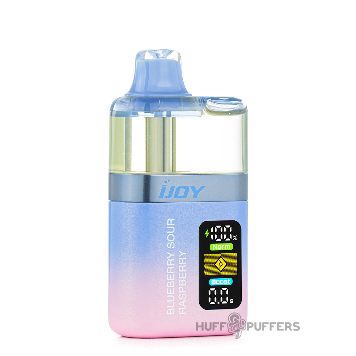 Blueberry Sour Raspberry iJoy XP50000 Disposable Vape