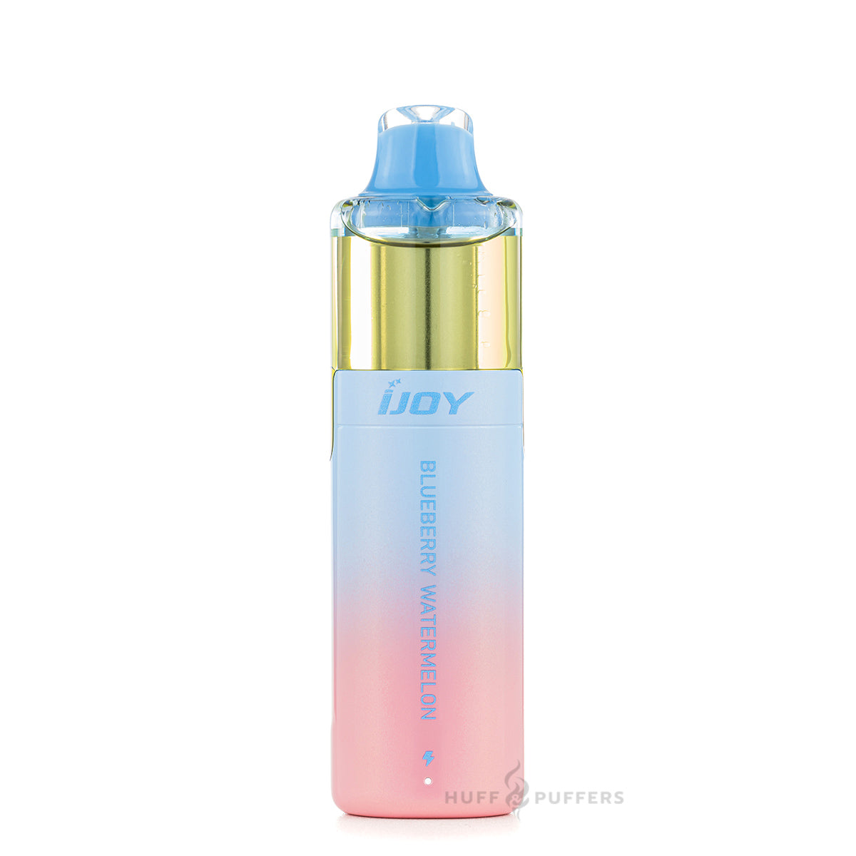 Blueberry Watermelon iJoy XP35K Disposable Vape