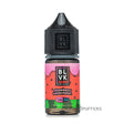 blvk melon salt strawberry watermelon ice 30ml e-juice bottle