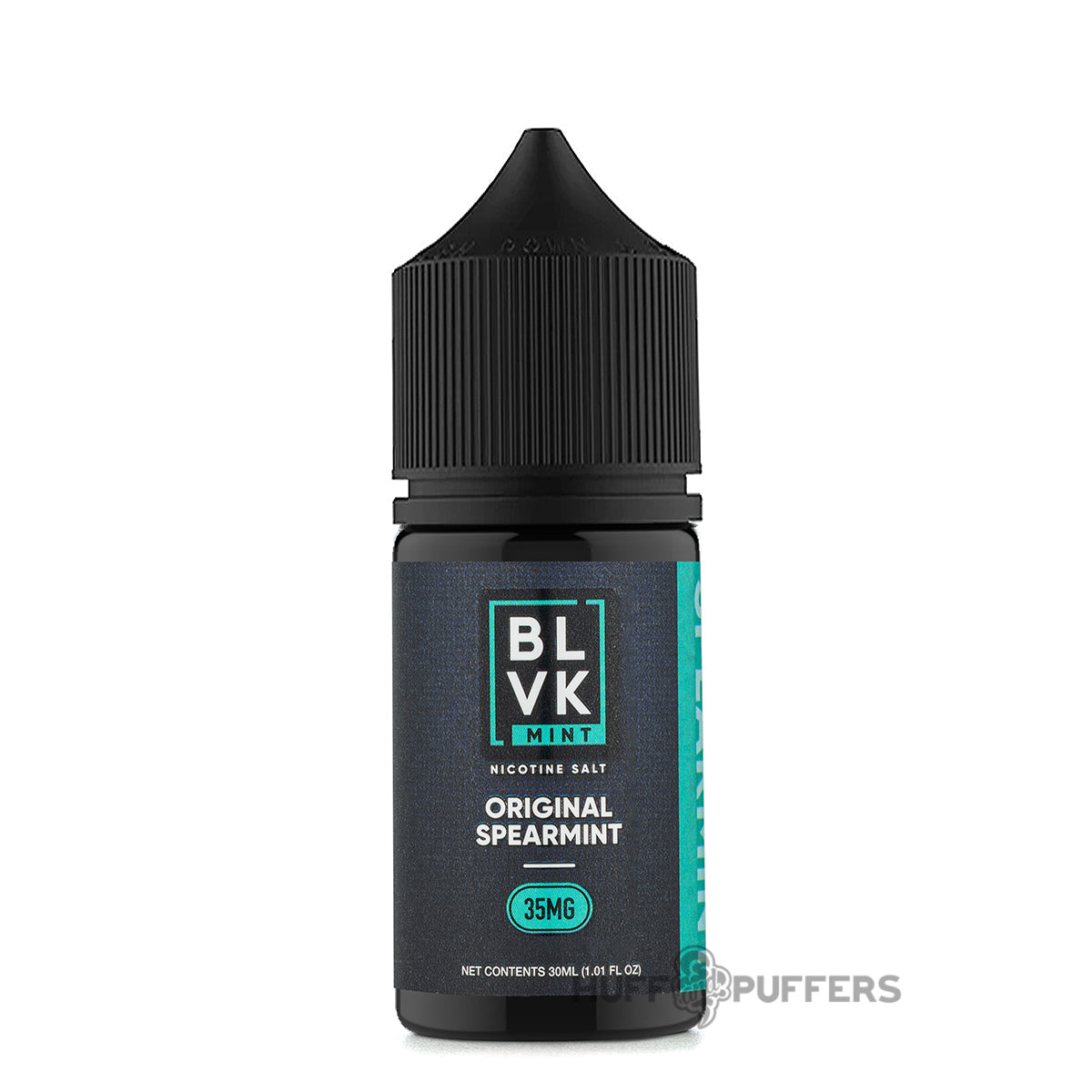 Spearmint BLVK Unicorn Salt Nicotine E-Juice 30mL