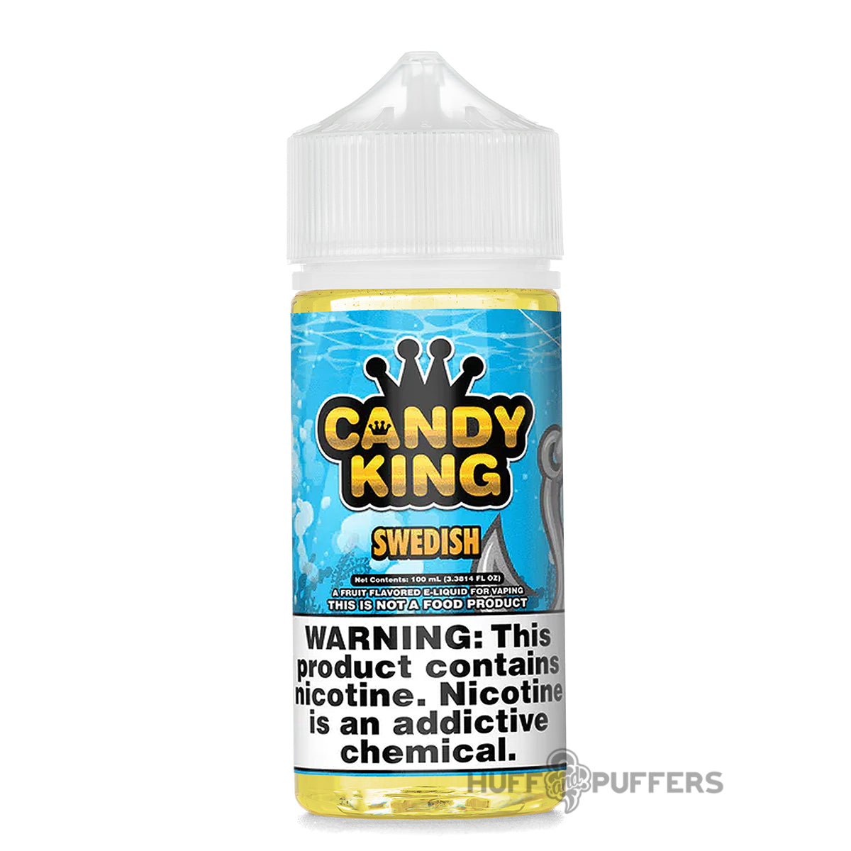 Candy King Swedish E-Juice 100ml