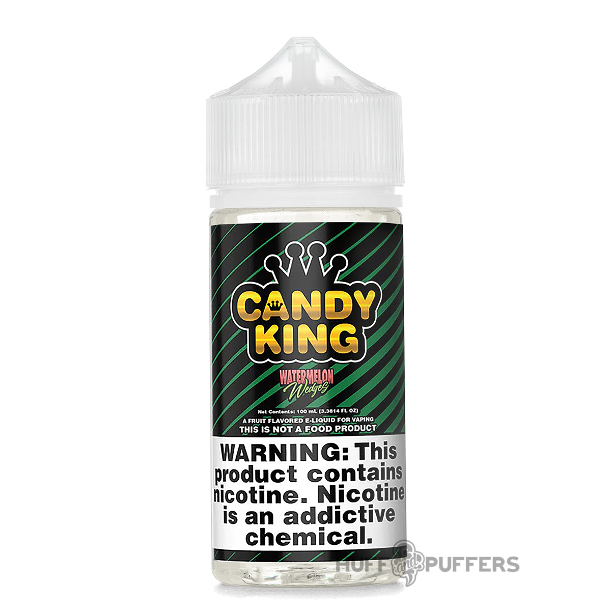Candy King Watermelon Wedges E-Juice 100ml