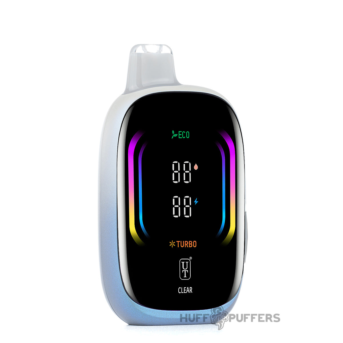 Clear Float Mello Pro Disposable Vape