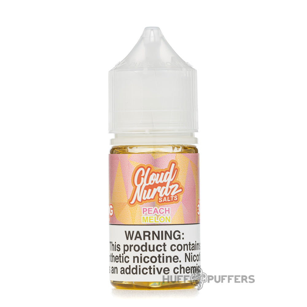 Melon Kiwi Cloud Nurdz Salts Peach Dragonfruit Vape Juice F#sweet Peach &  Juicy Dragon Fruit