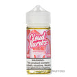 cloud nurdz very berry hibiscus e-juice 100ml