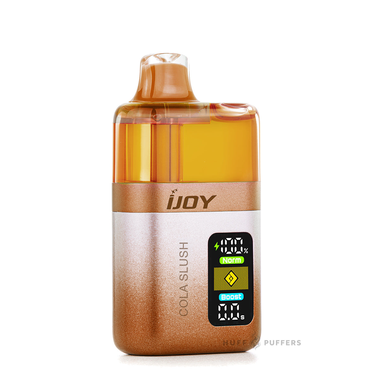 Cola Slush iJoy XP50000 Disposable Vape