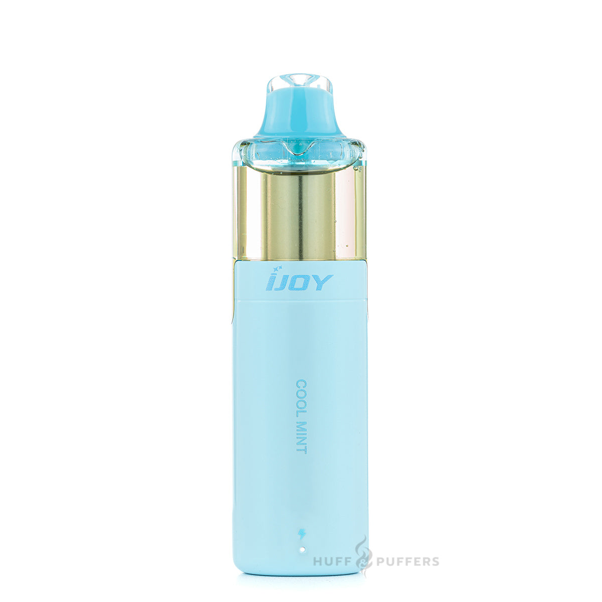 Cool Mint iJoy XP35K Disposable Vape