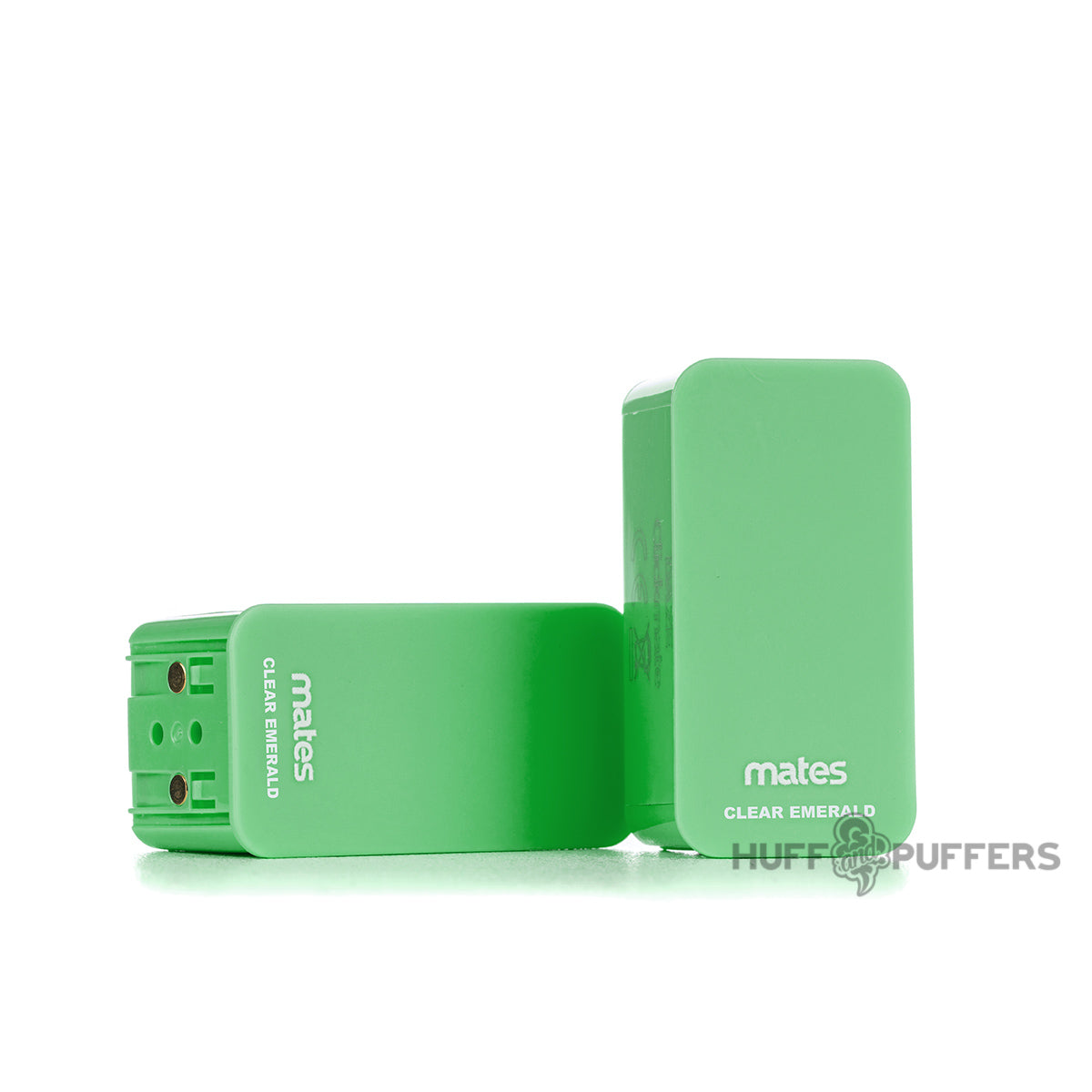 clear emerald daze clickmate max pods