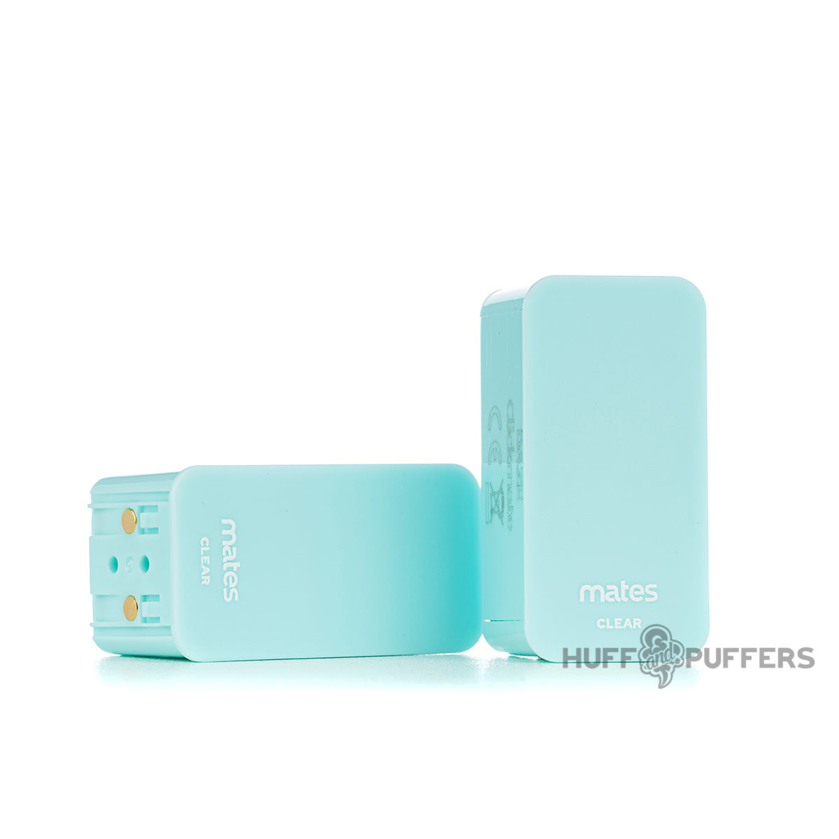 clear daze clickmate max pods