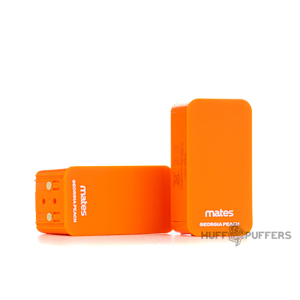 georgia peach daze clickmate max pods