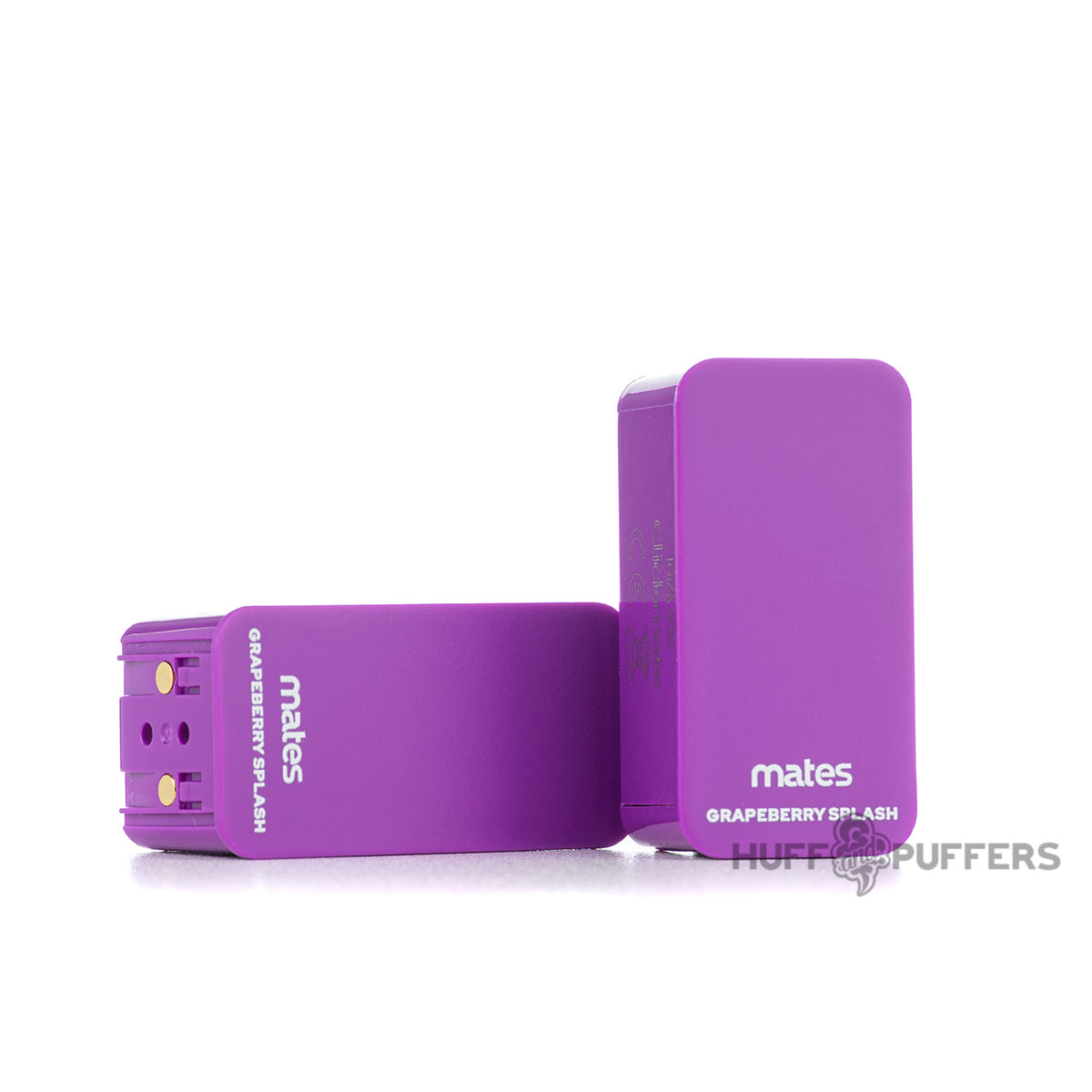 grapeberry splash daze clickmate max pods