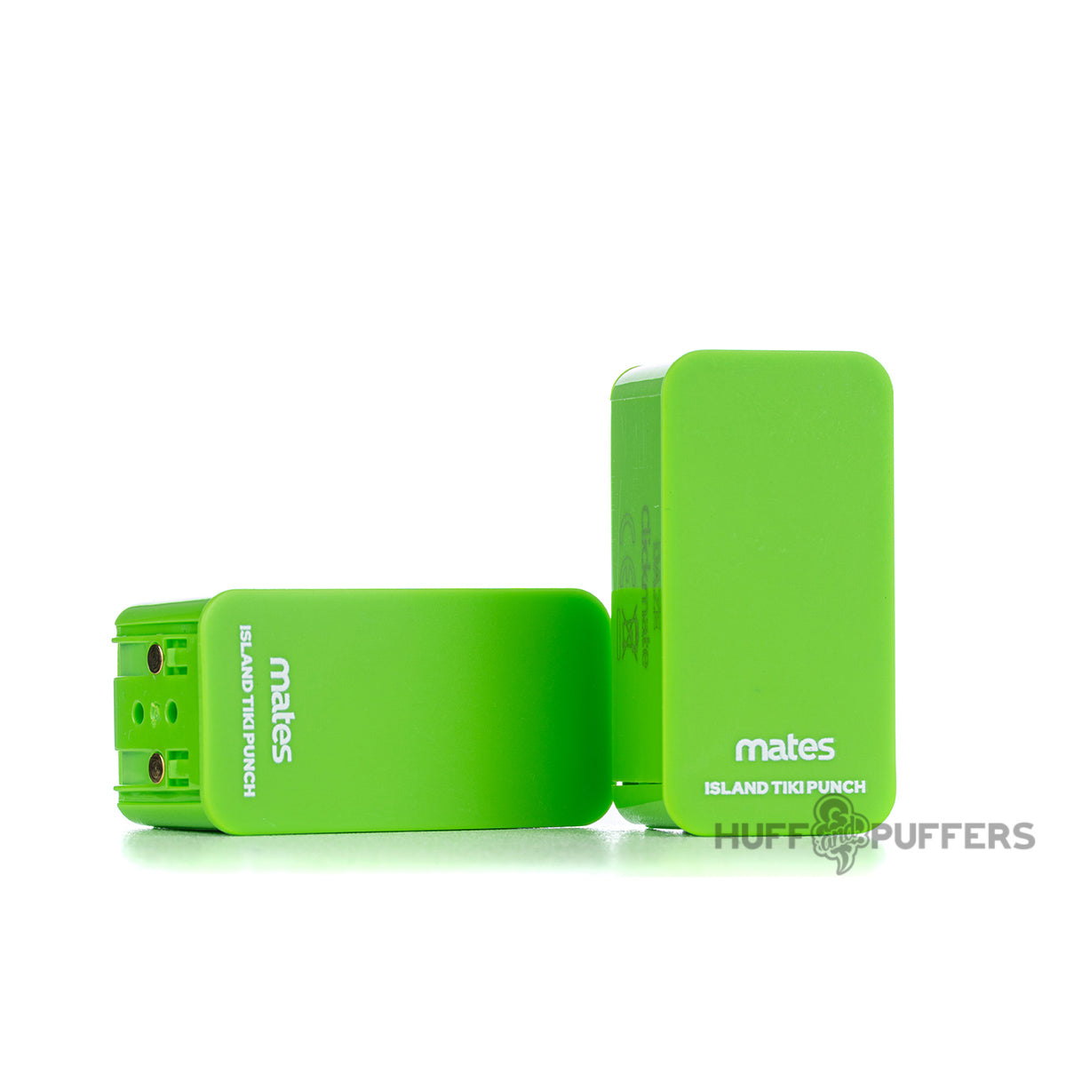 island tiki punch daze clickmate max pods