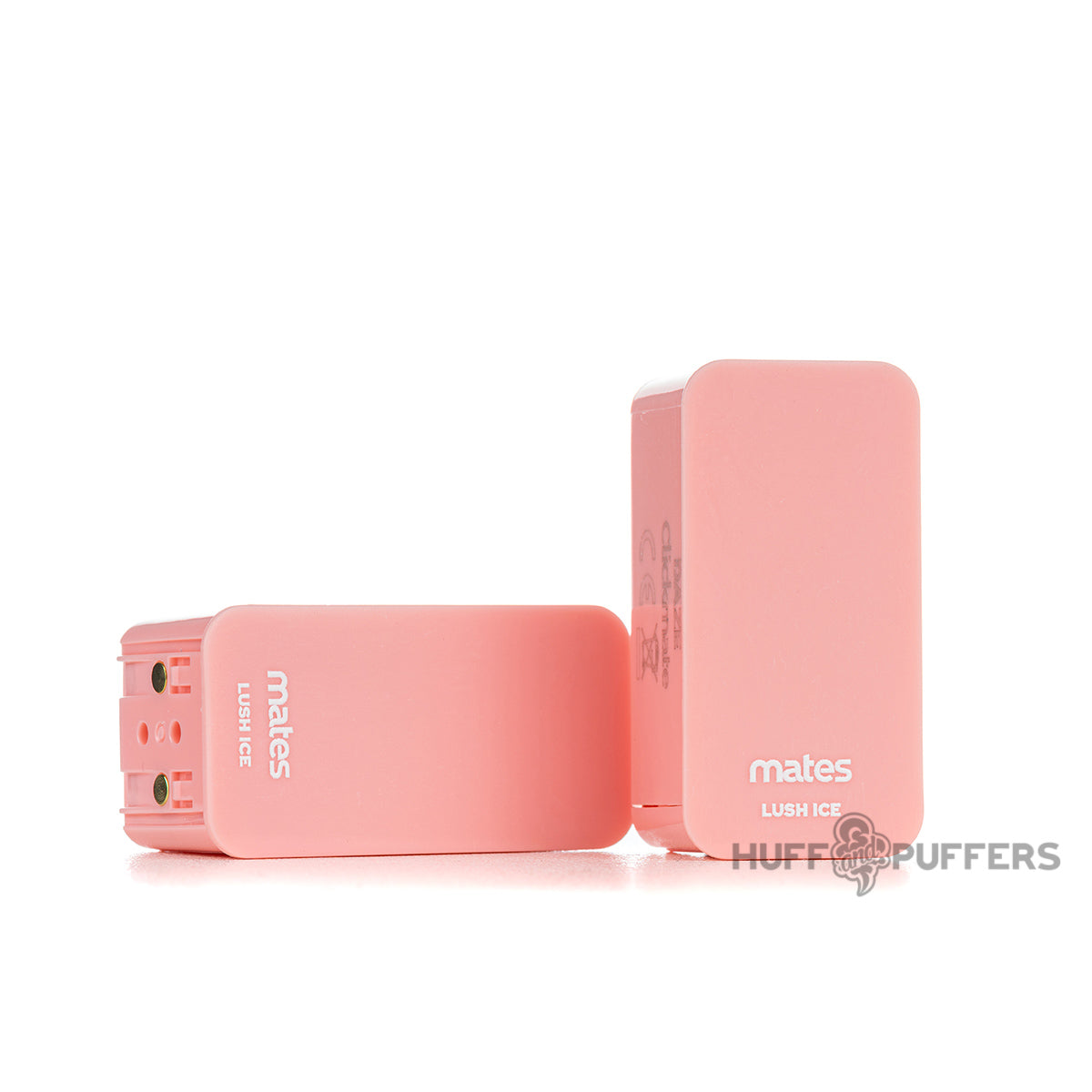 lush ice daze clickmate max pods