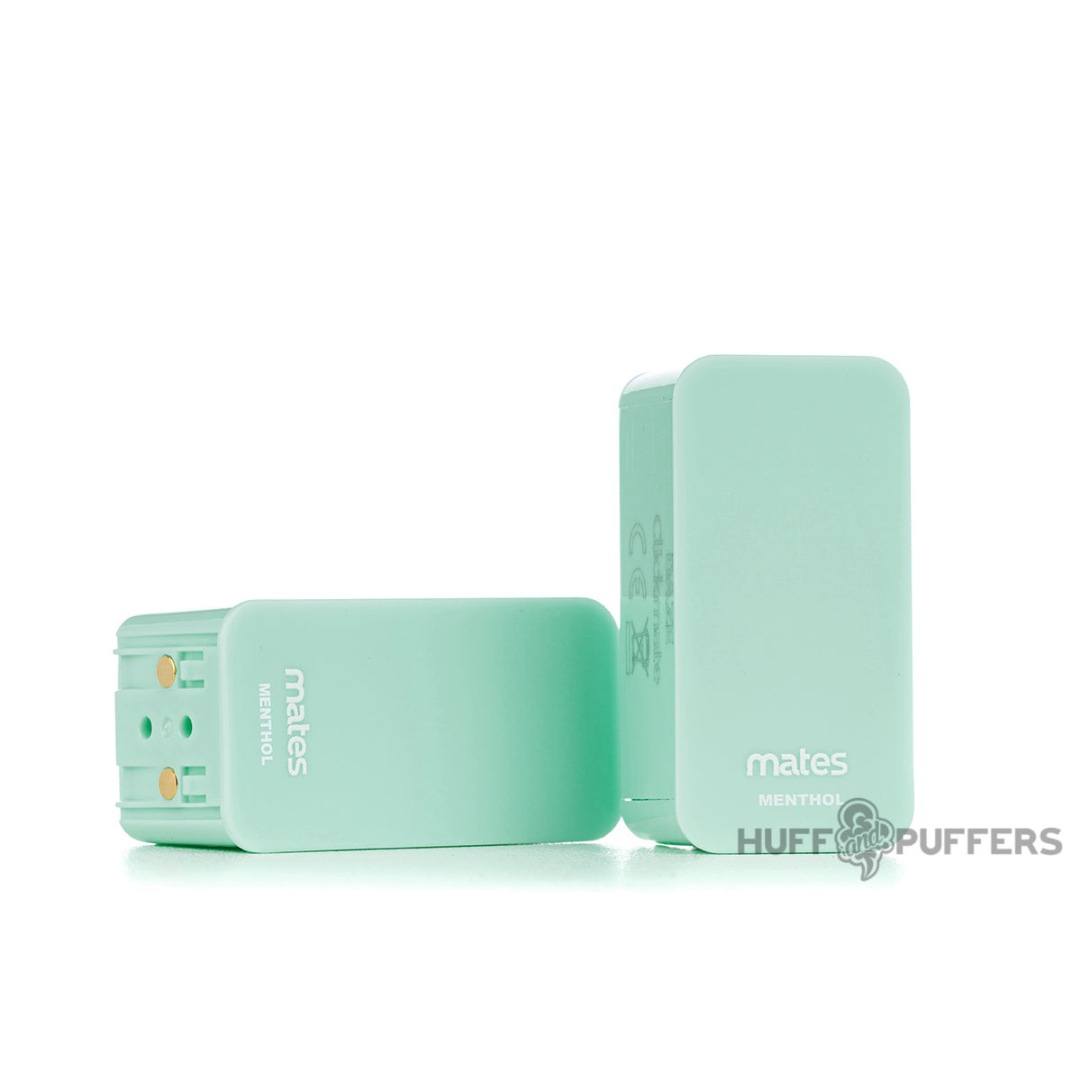 Menthol Daze Clickmate Max Pods